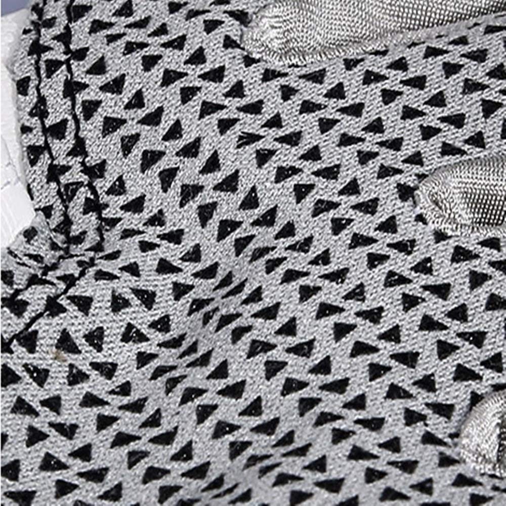 Echtes Leder Golfhandschuhe Männer Linke Hand rechts (EIN Paar) Wertpackung Premium Fühlen Sie Sich fit und den Komfort (Size : 25)