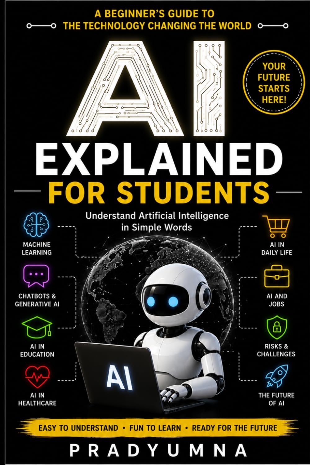 The World of Artificial Intelligence: Exploring the Technology Behind Smart Machines
