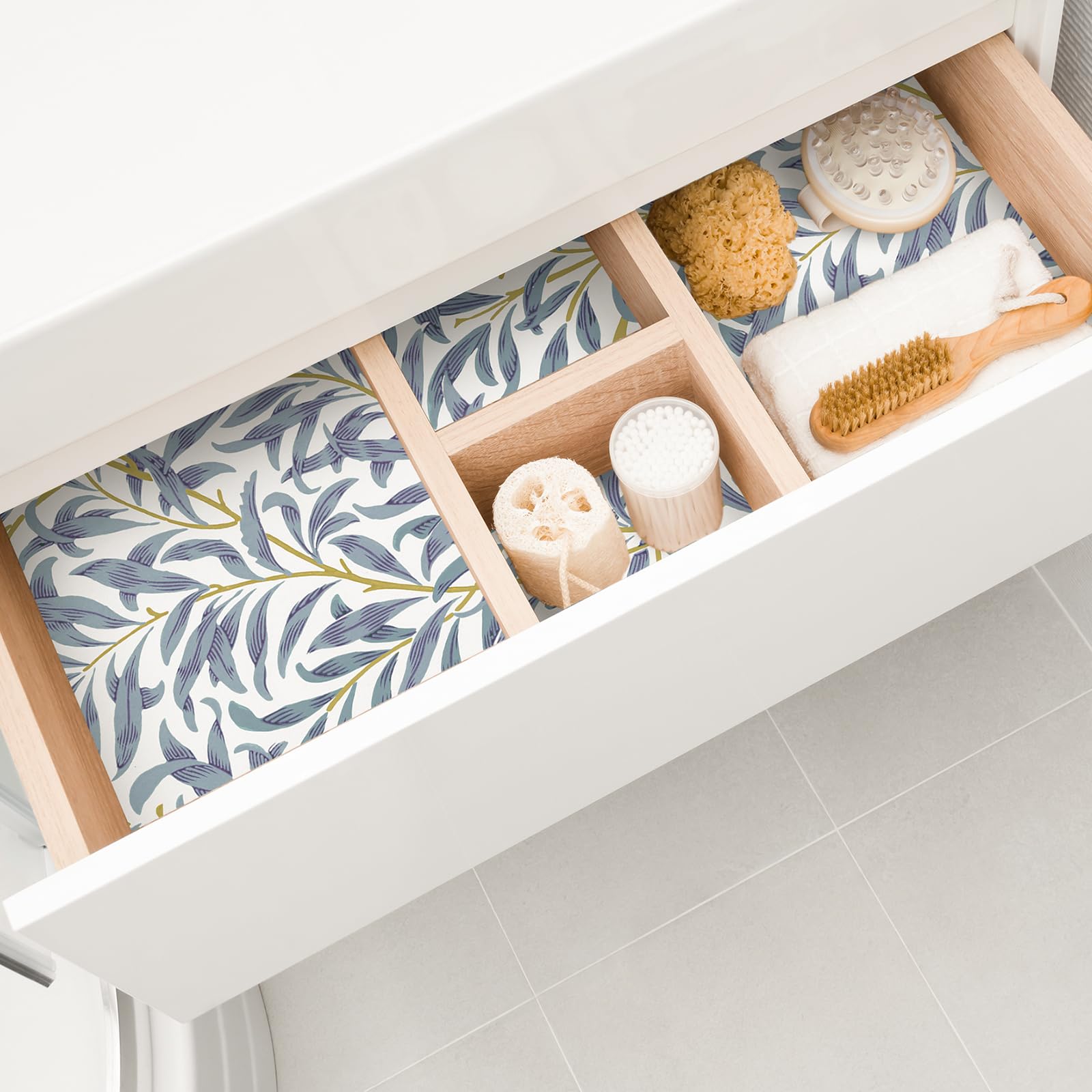 Amazon.com: Gersoniel 10 Sheets Drawer Liners for Dresser Scented Drawer  Liners Non Adhesive Scented Paper for Fragrant Home Shelf Closet : Home &  Kitchen