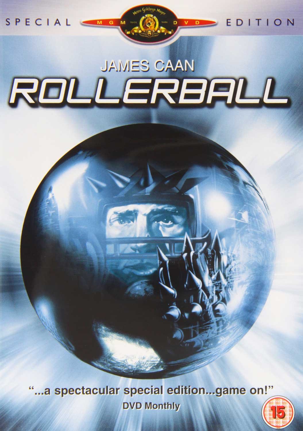 Rollerball [1975] - Special Edition [DVD]