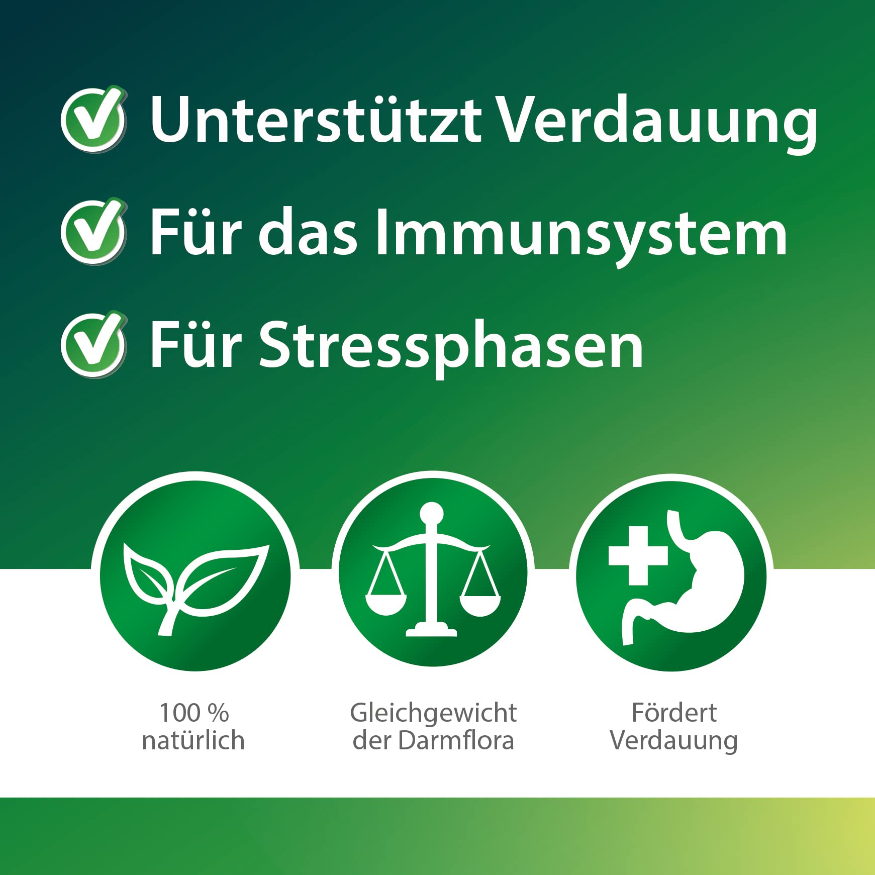 Röhnfried Darmwohl 500ml für Nager, Geflügel & Kleintiere I unterstützt Verdauung & Aufzucht I mit Oregano- & Thymianöl