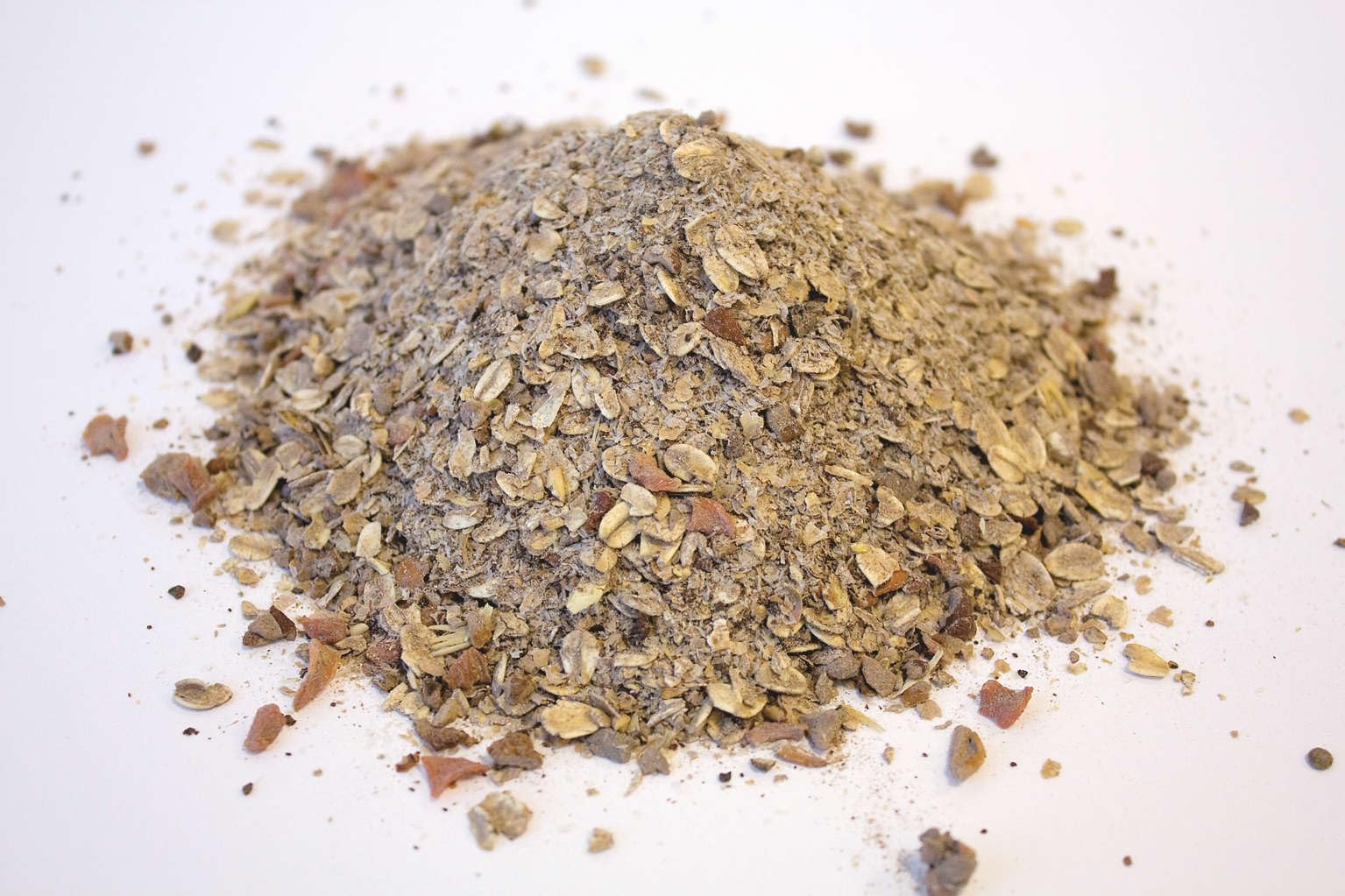 Nature´s Best Flohsamen Mash, 7,5 kg unterstützt den Darm