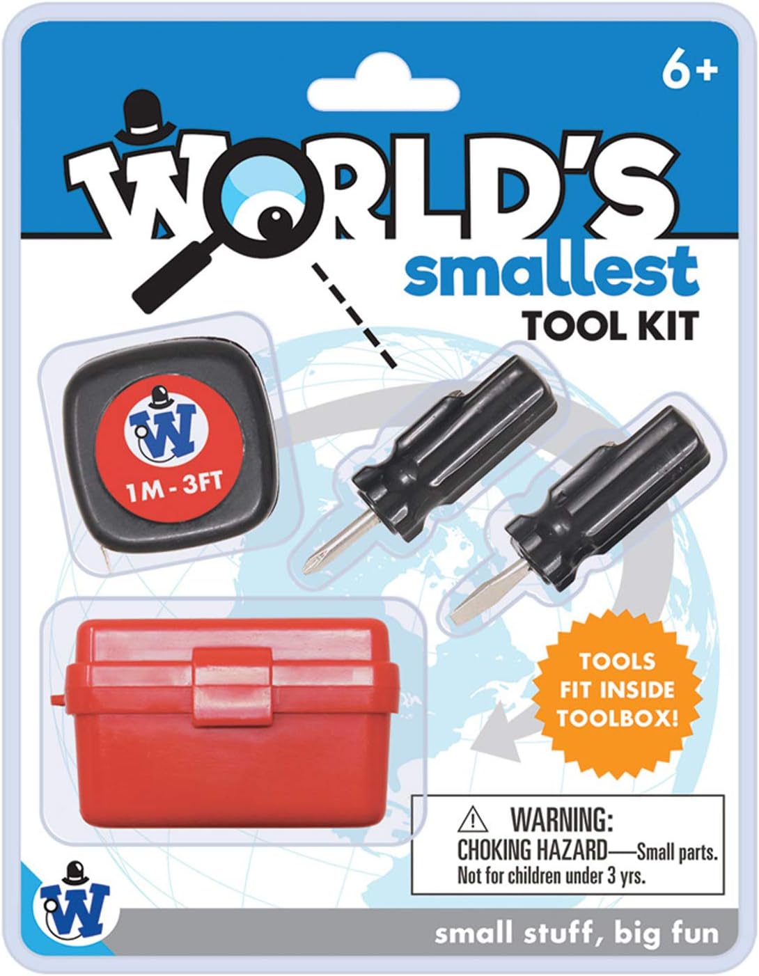 Amazon.co.jp: Westminster Worlds Smallest Tool Kit : Computers