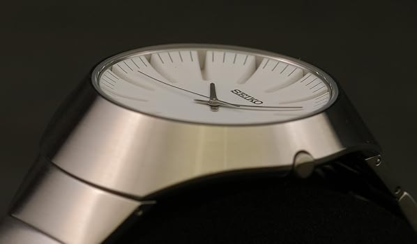 Amazon.co.jp: [セイコー]SEIKO 腕時計 SPIRIT スピリット