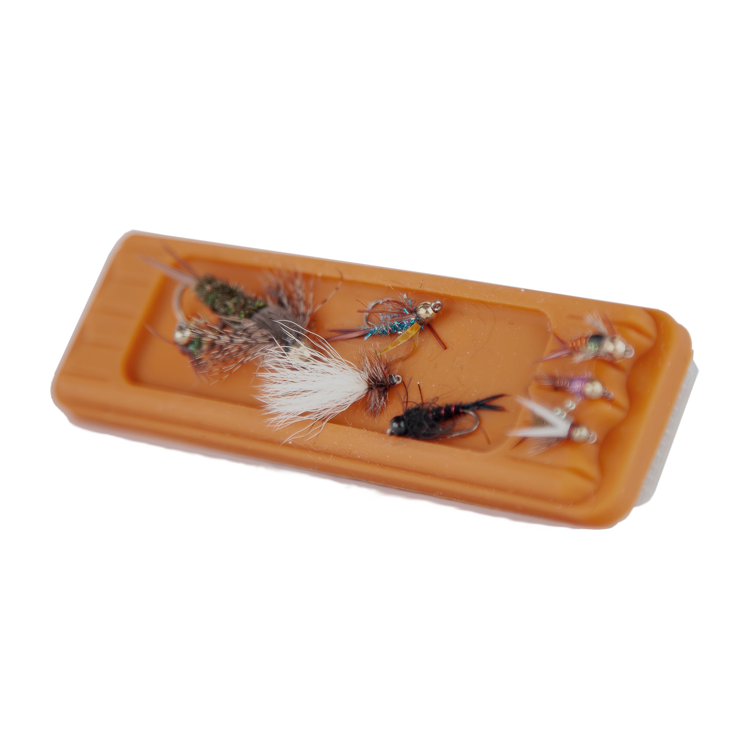 Tacky Fly Dock MagPad