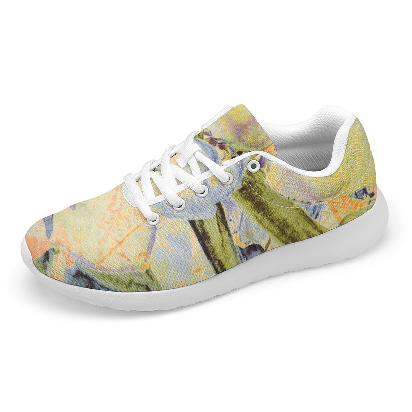 ENEN Zapatillas Deportivas Hombre Mujer