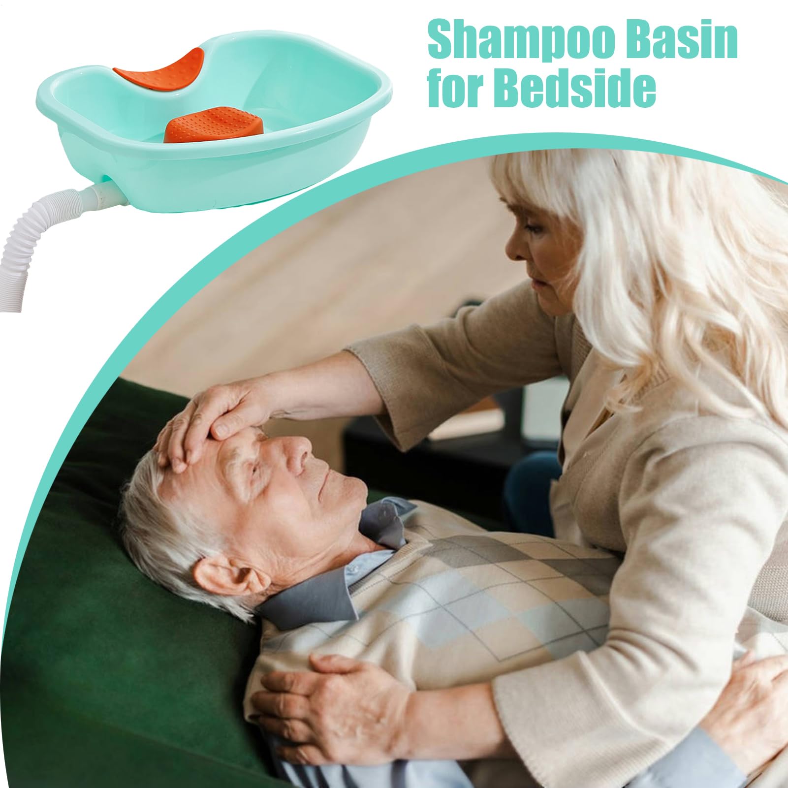 shampoo, shampoo portatile Ciotole di shampoo portatili per la casa con