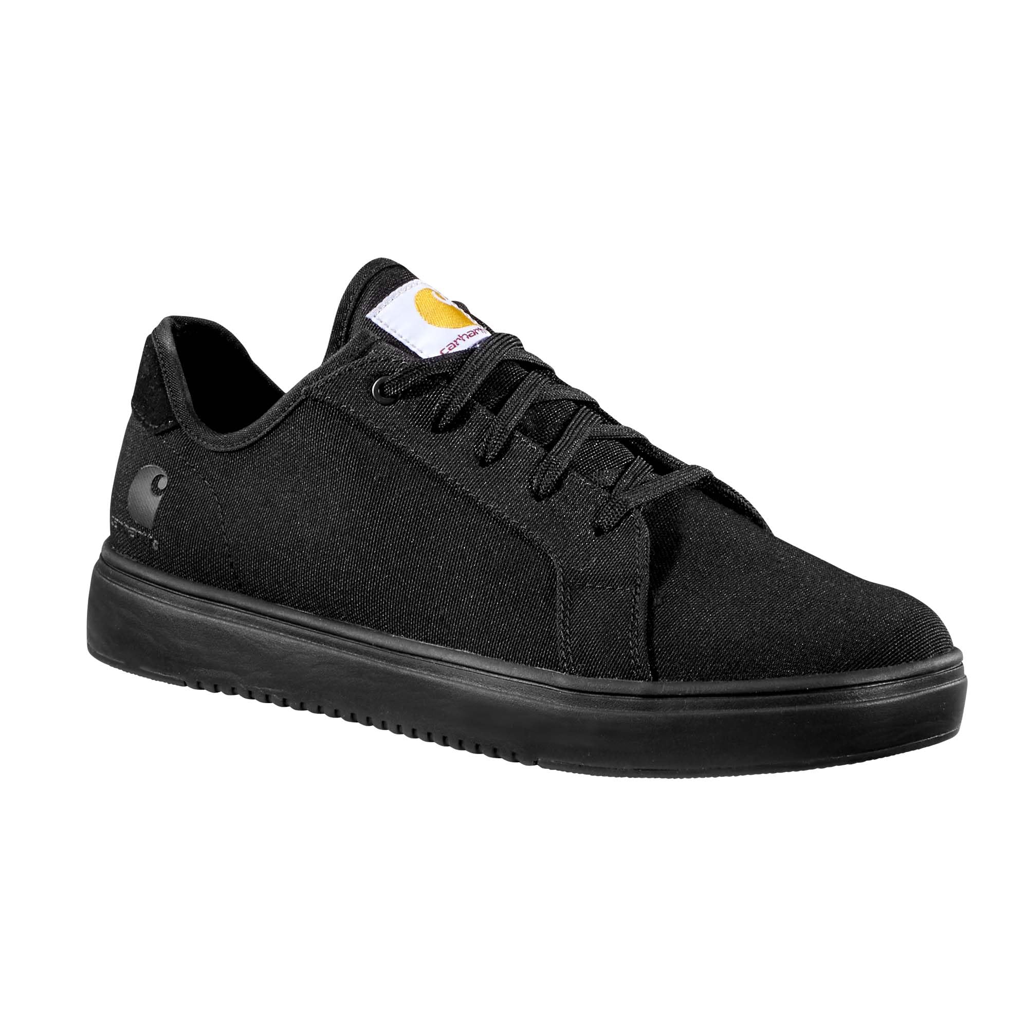 Carhartt Women's Detroit SD Nano Toe Work Sneaker