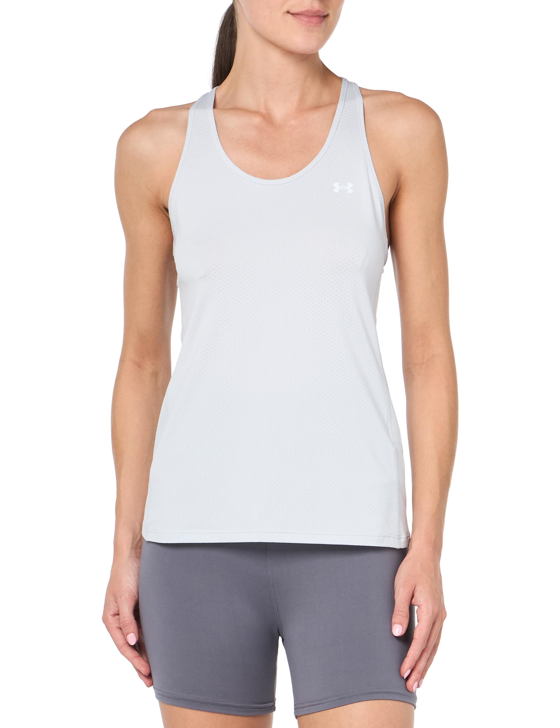 Under Armour Tech 2.0 Camiseta de manga corta para hombre, camiseta deportiva masculina, camiseta para gimnasio — view 40