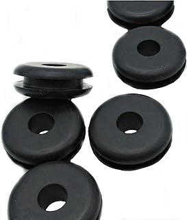 Rubber Grommets for 3/4