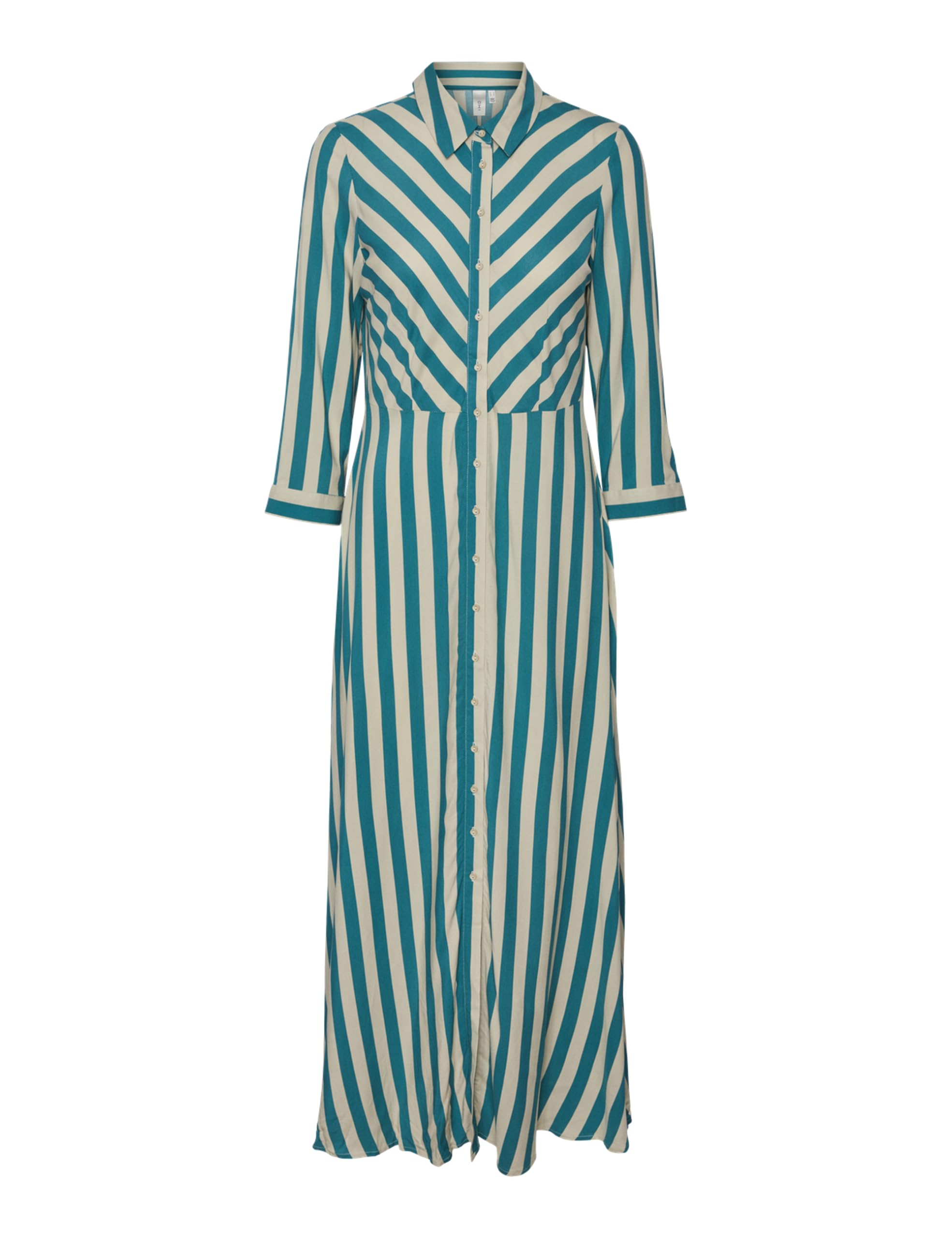 YASSAVANNA Long Shirt Dress S. NOOS