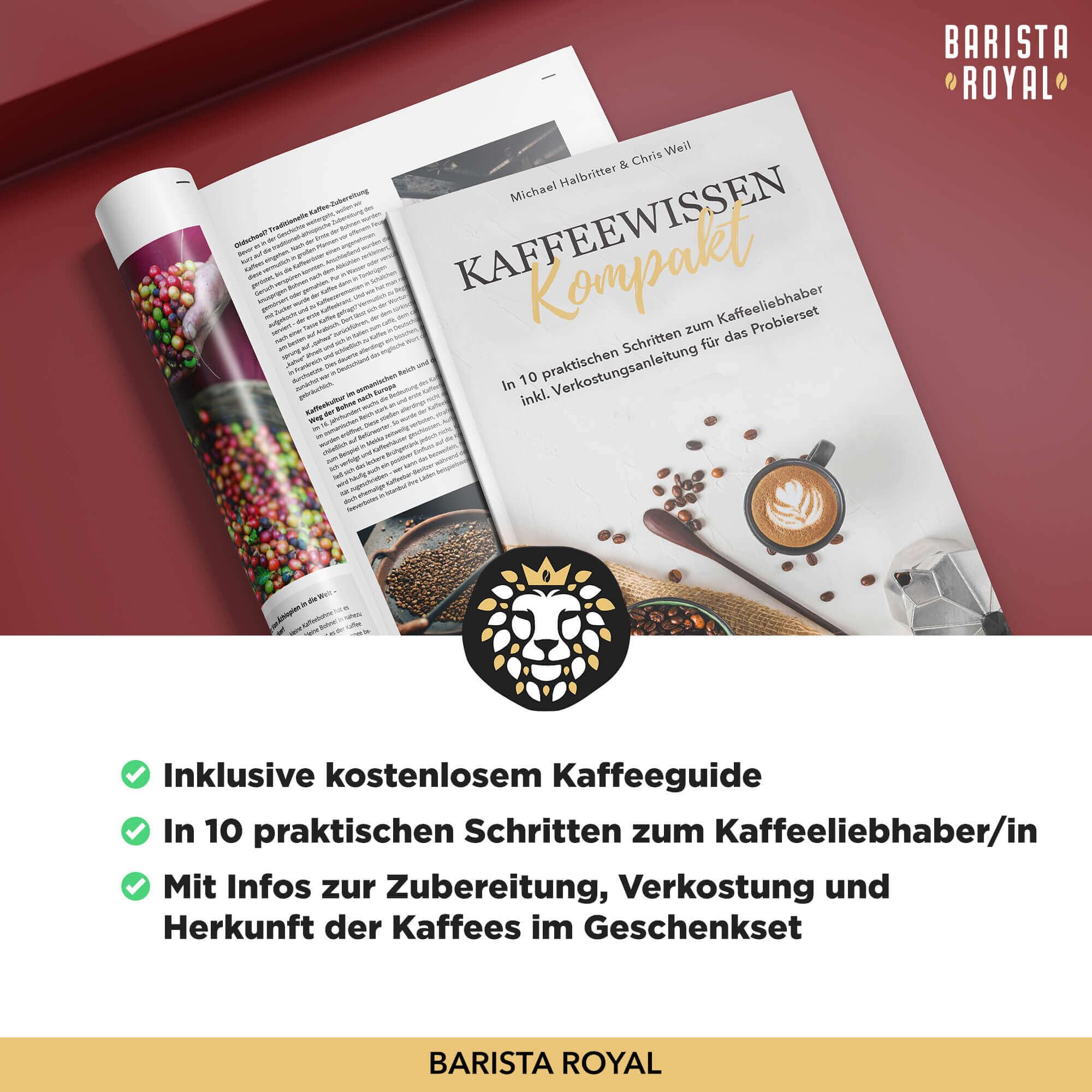 Kaffee Geschenk Beste Mama 5 x 100g für Frauen Mutter