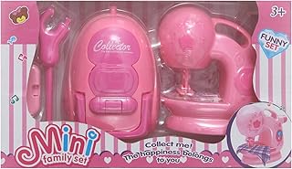 طقم تطريز لعبة للاطفال من فاني ست