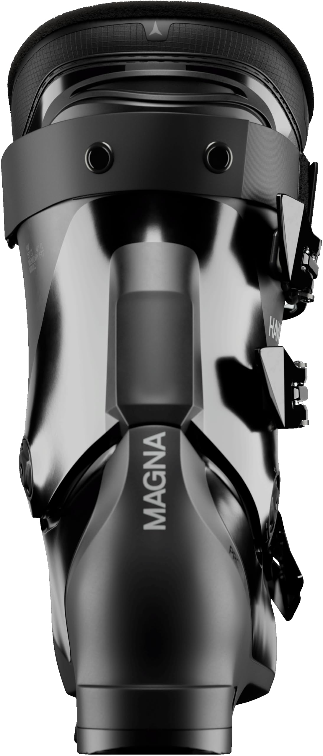 Atomic HAWX Magna 90 Alpine Ski Boots 30.0-30.5