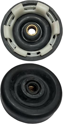 Washing Machine Spin Below Buffer Seal, OTV for Samsung New Model Semi Automatic Washing Machine (with Adhesive) (Match &amp; ...