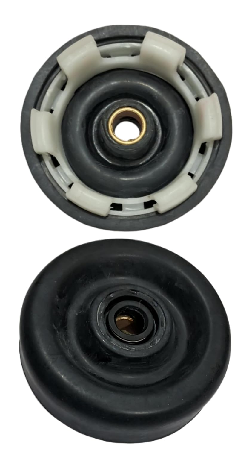 Washing Machine Spin Below Buffer Seal, OTV for Samsung New Model Semi Automatic Washing Machine (with Adhesive) (Match & ...