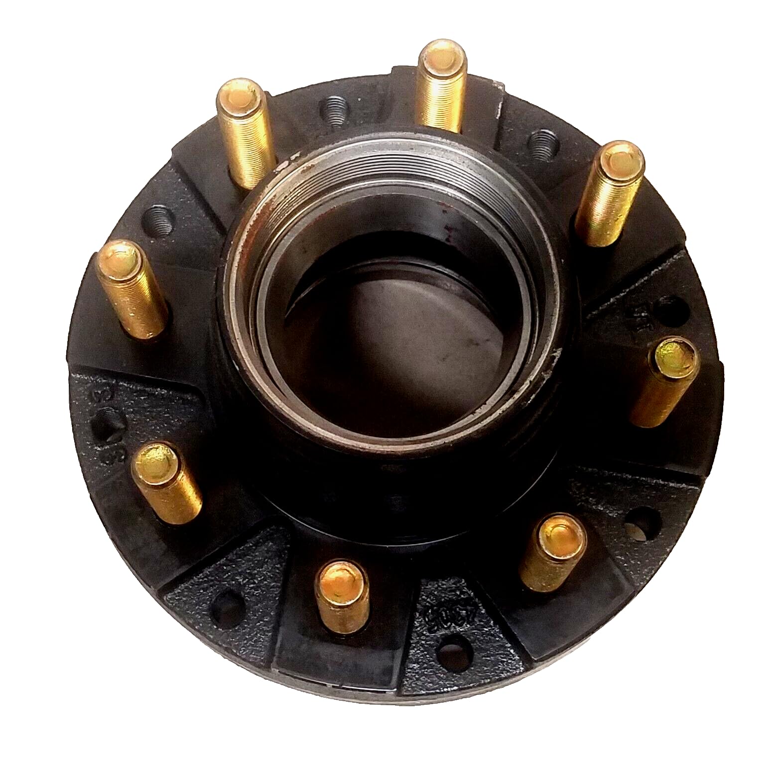 Everything for trailers, RVs and trucks and more - Hub Only 10K GD 4.75