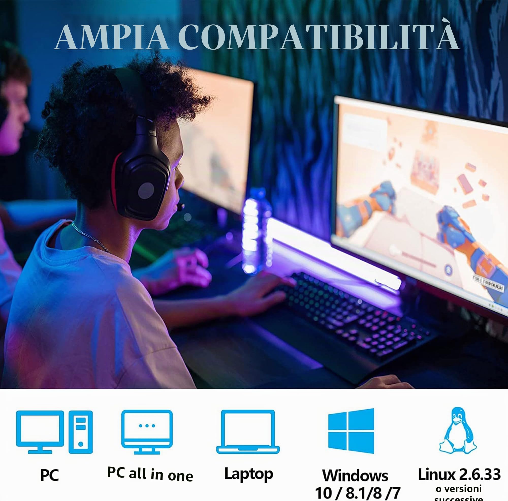 Fanxiang S101 256GB SSD SATA III 2.5" Unità a Stato Solido Interna, Lettura 520MB/s, Nero