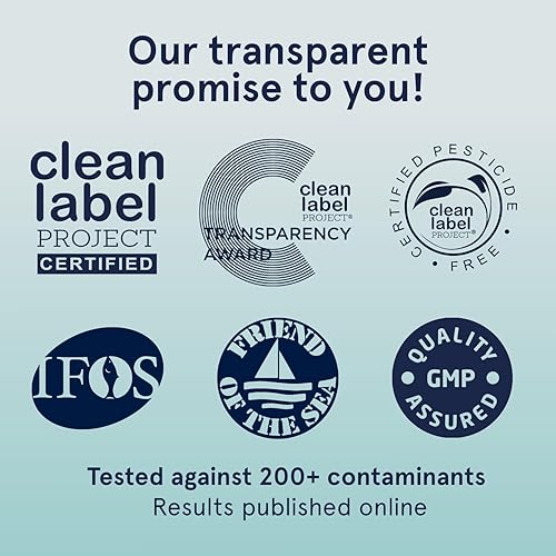 Miniatura 3 de Puori Proteína de suero en polvo - Vainilla bourbon - PW1 criado en pasto alimentado con pasto y sin OMG - 100 natural y puro para el crecimiento