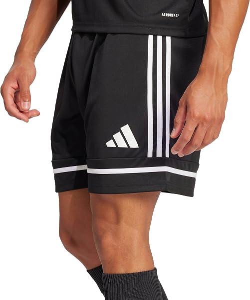 adidas Men Short Squadra 25 - 4