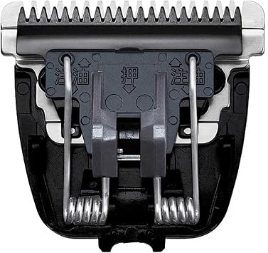 Replacement Beard Trimmer Blade for Panasonic ER-SB40-K Electric Clipper, Hair Clipper Cutter Head Accessories