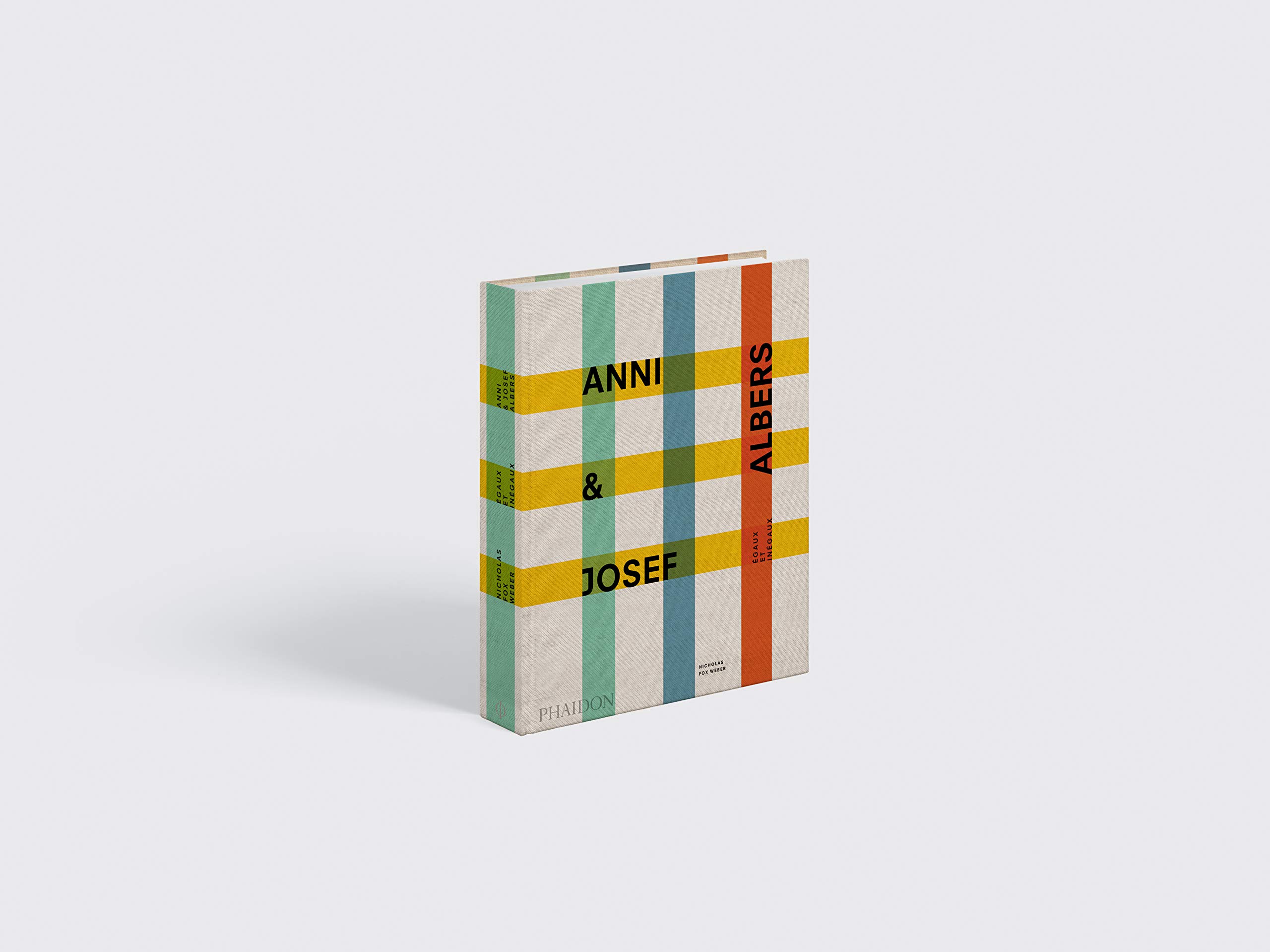 Anni & Josef Albers: Egaux et inegaux - Image 2