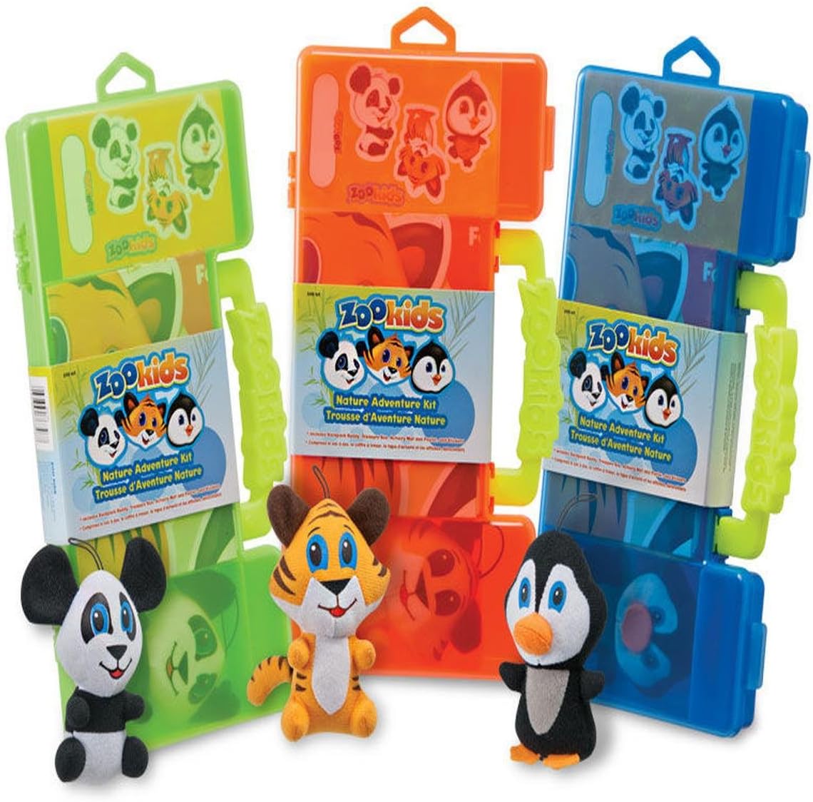 Nature Adventure Kit