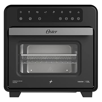 Forno e Fritadeira Oster OFOR170 127V