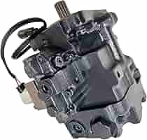 ロックイット15p ISUZU ISP Genuine Water Pump for 4HК1 HITACHI JCB 1876184370