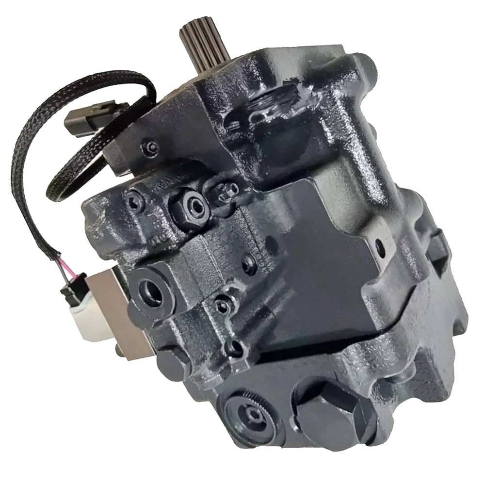 Amazon.com: 708-1S-00240 7081S00240 Hydraulic Pump