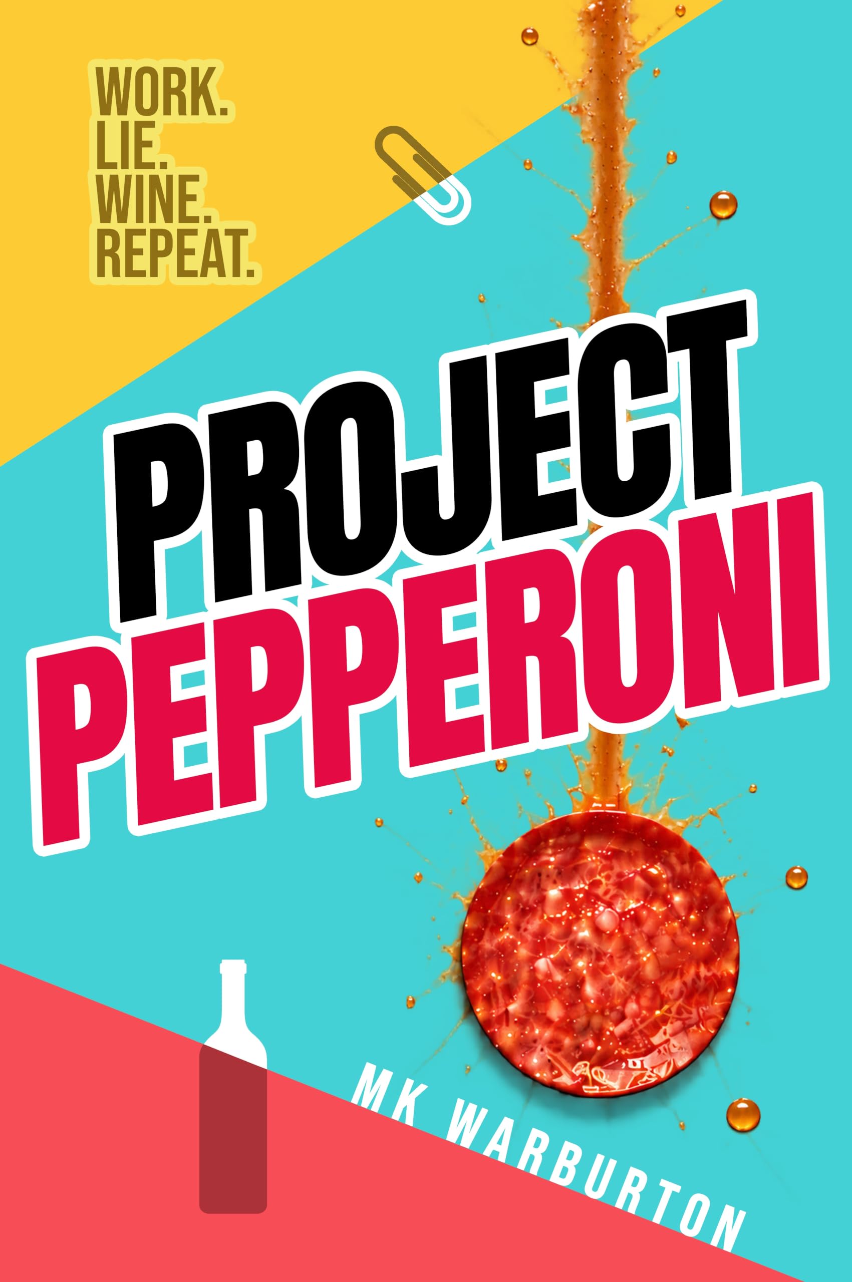 Project Pepperoni