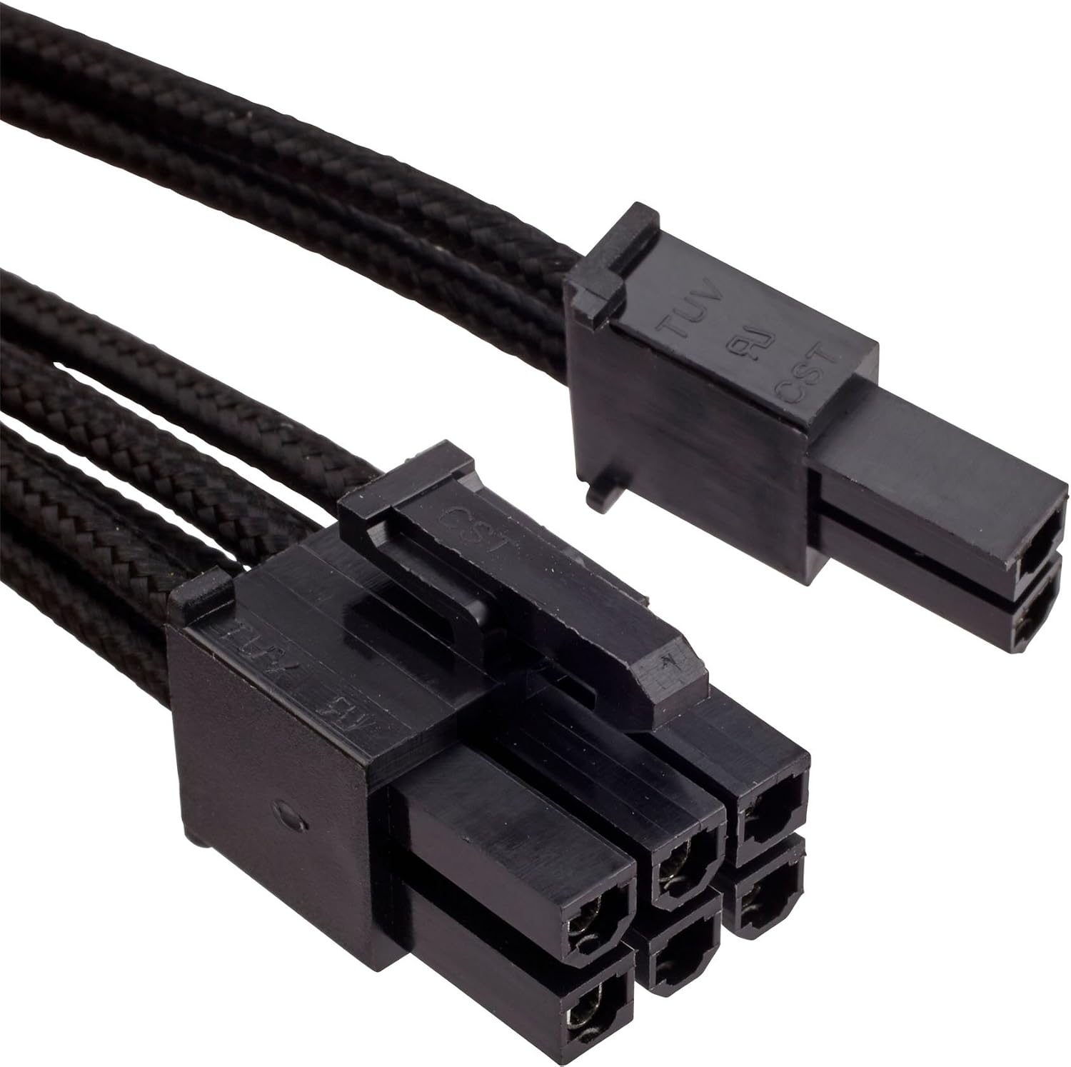 Rеvіеw Corsair CP-8920202 SF Series Premium PSU Cable Kit Individually Sleeved Black Power Supply, for Corsair PSUs
