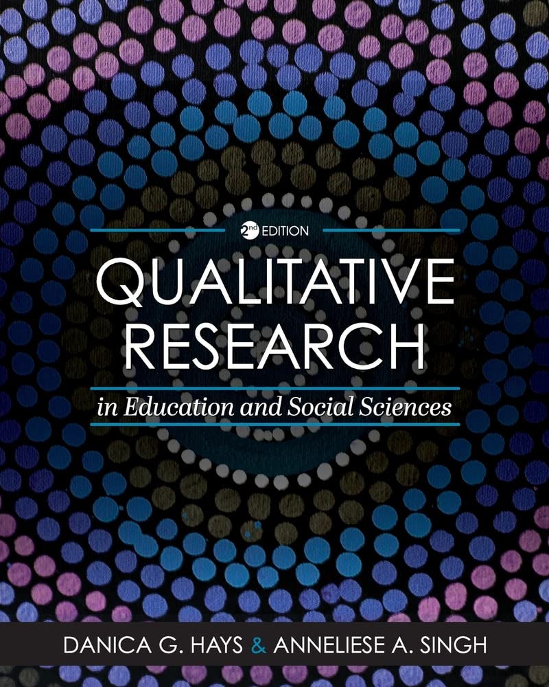 Qualitative vs Quantitative Research: What’s the Difference? visual data 8