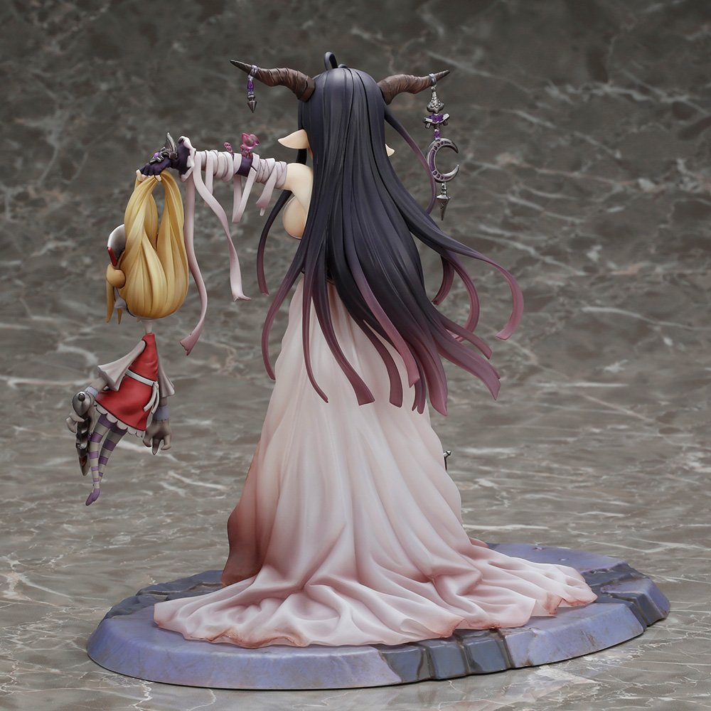Amazon.co.jp: KOTOBUKIYA GRANBLUE FANTASY Danua 1/8 Scale PVC 