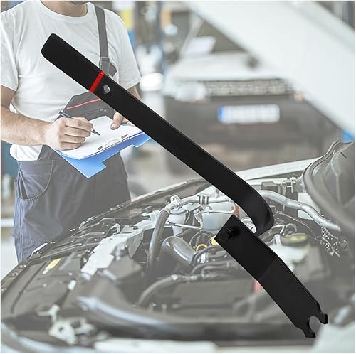 Miniatura 5 de Upgraded Door Adjuster Tool 65800, Car Door Alignment Tool Adjusts Door Hinges for Most All Cars and Light Trucks