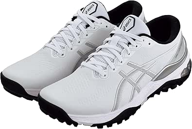 asics(アシックス) ゴルフ シューレース式スパイクレスシューズ GEL-KAYANO ACE2 ゲルカヤノ エース2 ゴルフシューズ メンズ