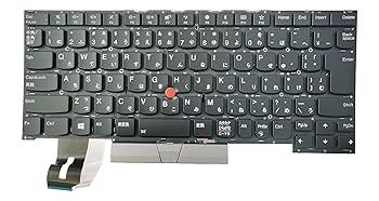 Amazon | ノートパソコン 修理交換用 日本語キーボード 適用す
