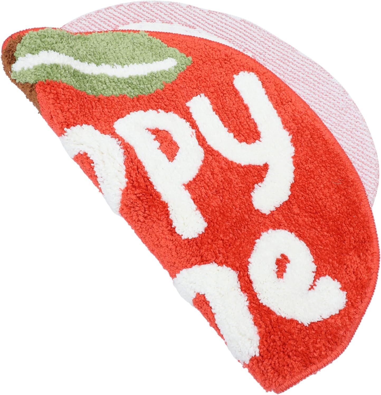 1pc Cartoon Non- Floor Mat Absorbent Home Carpet for Bathroom Laundry Bedroom Kitchen Doormat Charming Design