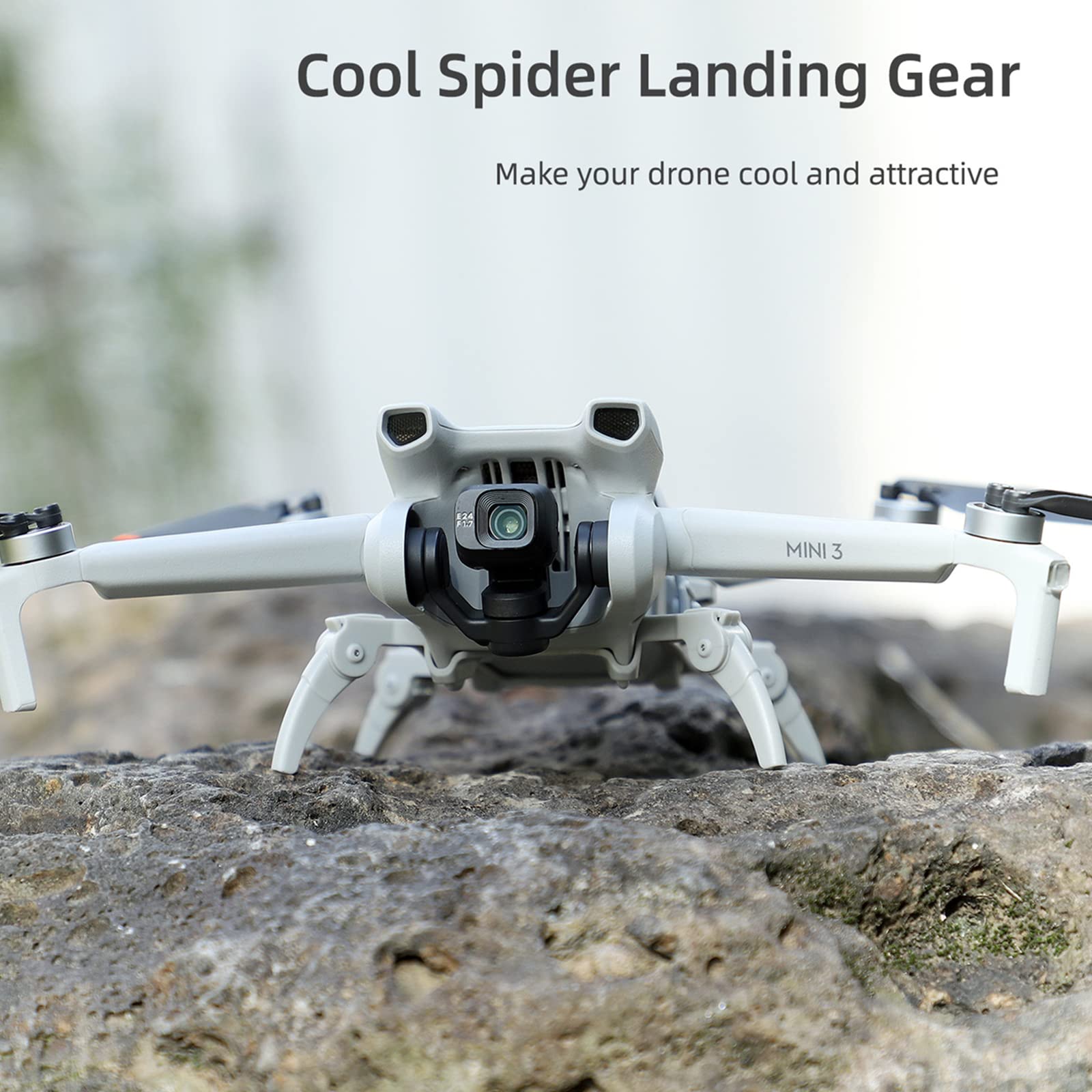 E-flite Landing Gear Extra 330 SC 1.3m EFL-1228