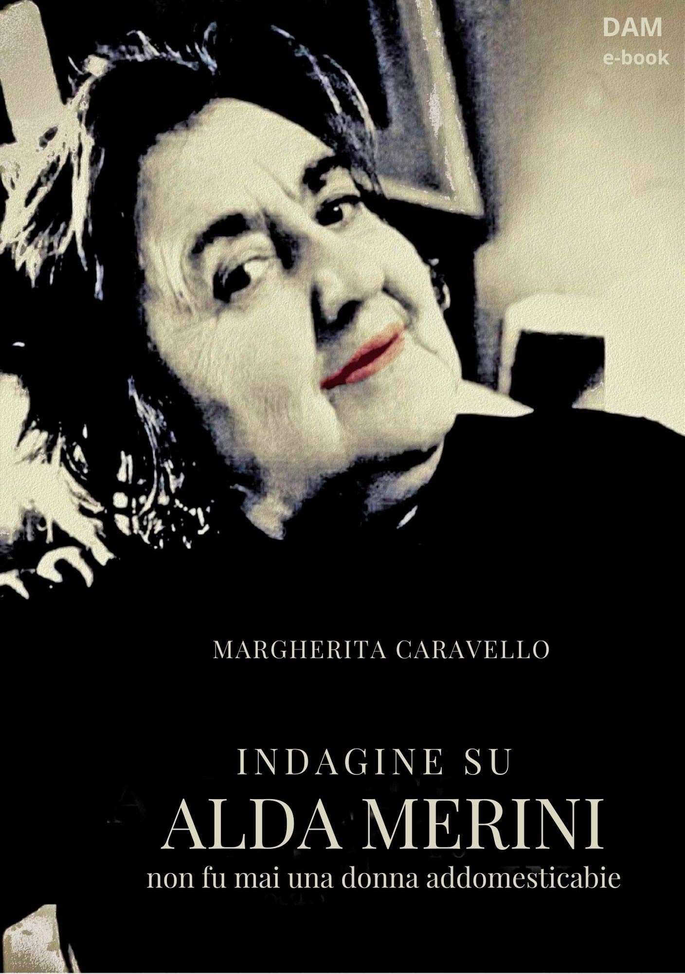 Indagine su Alda Merini