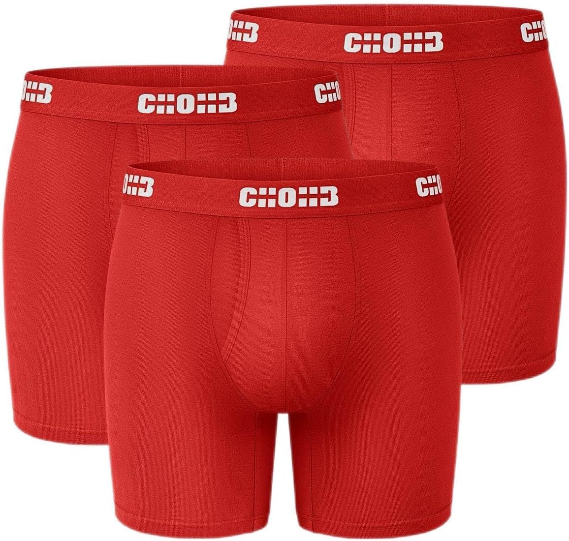 E: Red-3 Pack