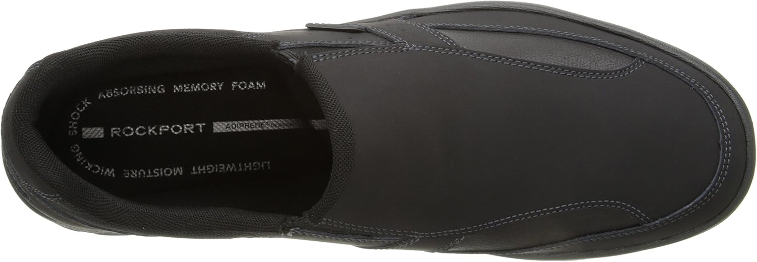  | Rockport Men's Get Your Kicks Slip-On Loafer | Loafers & Slip-Ons