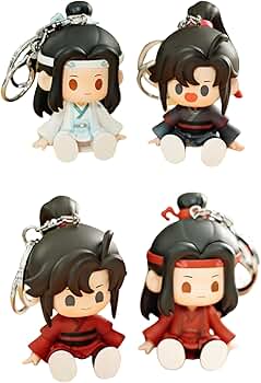 魔道祖師 奶呼呼豆豆シリーズ セット 他商品との同梱発送不可 】魔道祖師（kaze）☆ ぬいぐるみ（奶呼