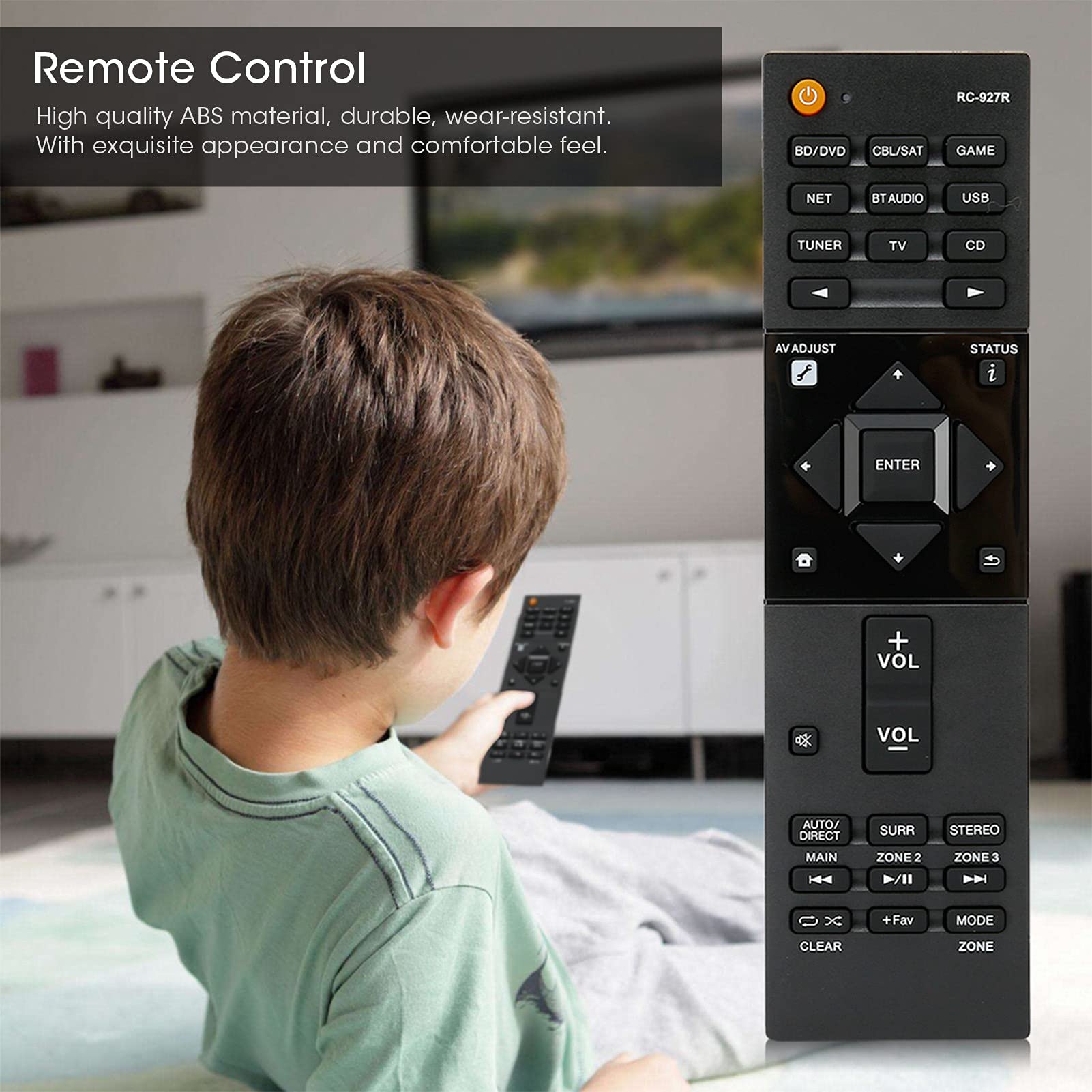 ciciglow Remote Controller - Image 2