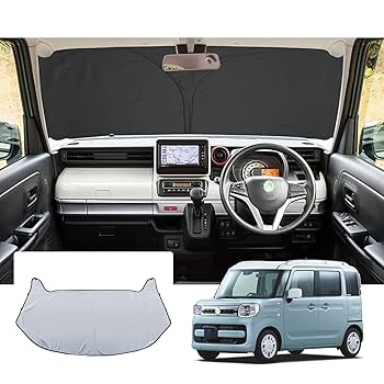 後付けシートヒーター　スズキ　スペーシア　カスタム　ギヤ　MK53S 後付けシートヒーター スズキ スペーシア カスタム ギヤ MK53S