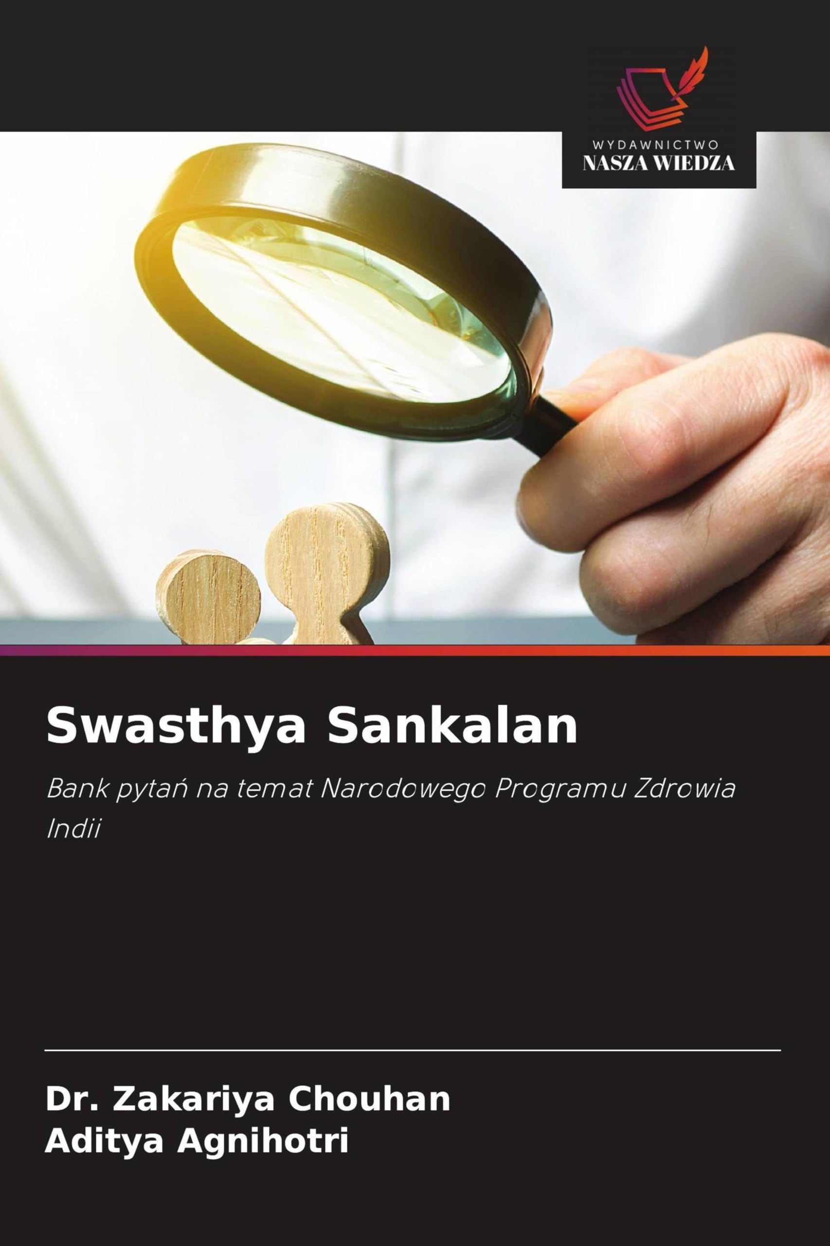 Swasthya Sankalan: Bank pyta¿ na temat Narodowego Programu Zdrowia Indii
