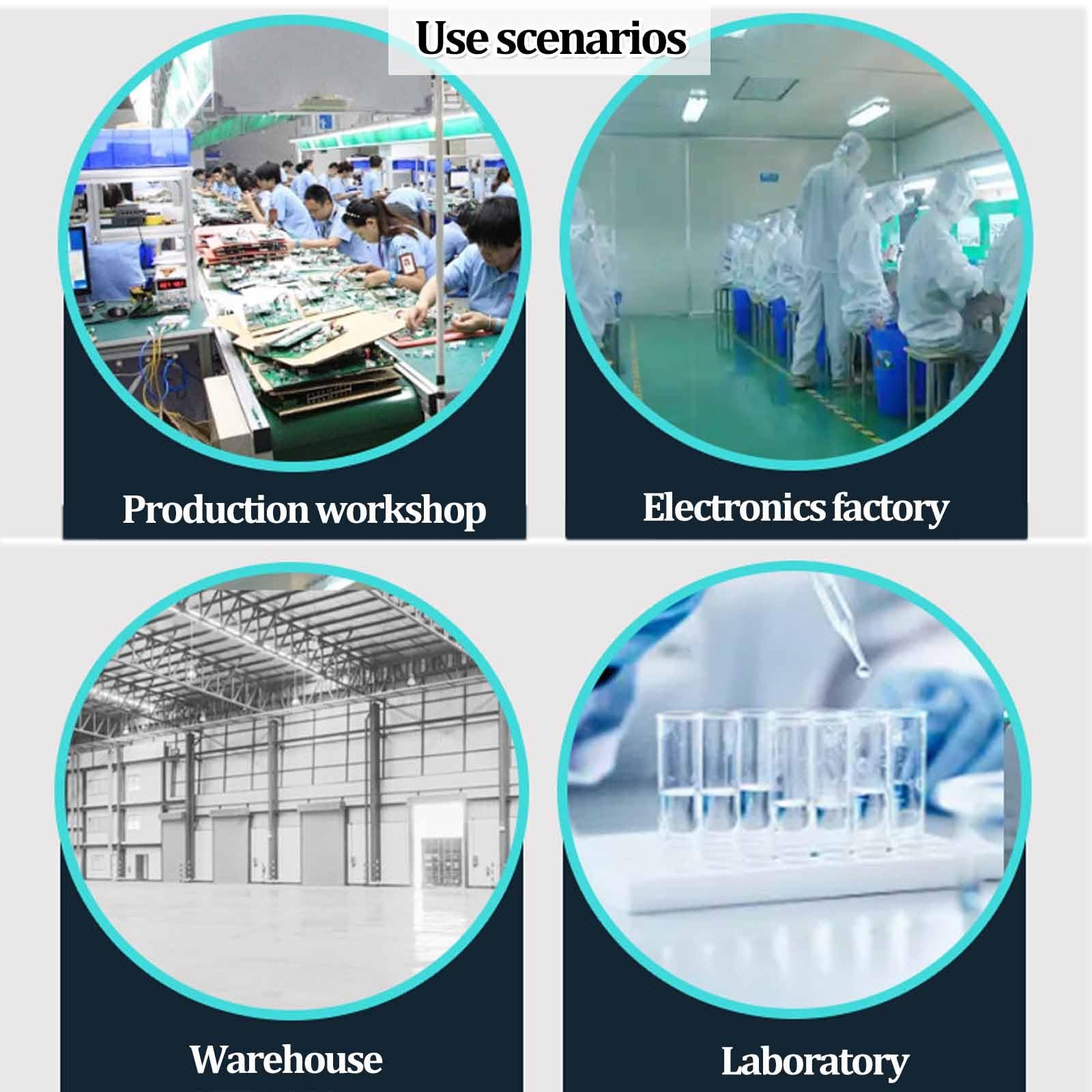 Banco da lavoro per garage, banco da lavoro antistatico, postazione di lavoro in acciaio laminato a freddo, 2 cassetti con serratura, ideale per manutenzione e uso in laboratorio(100 * 60 * 80cm)