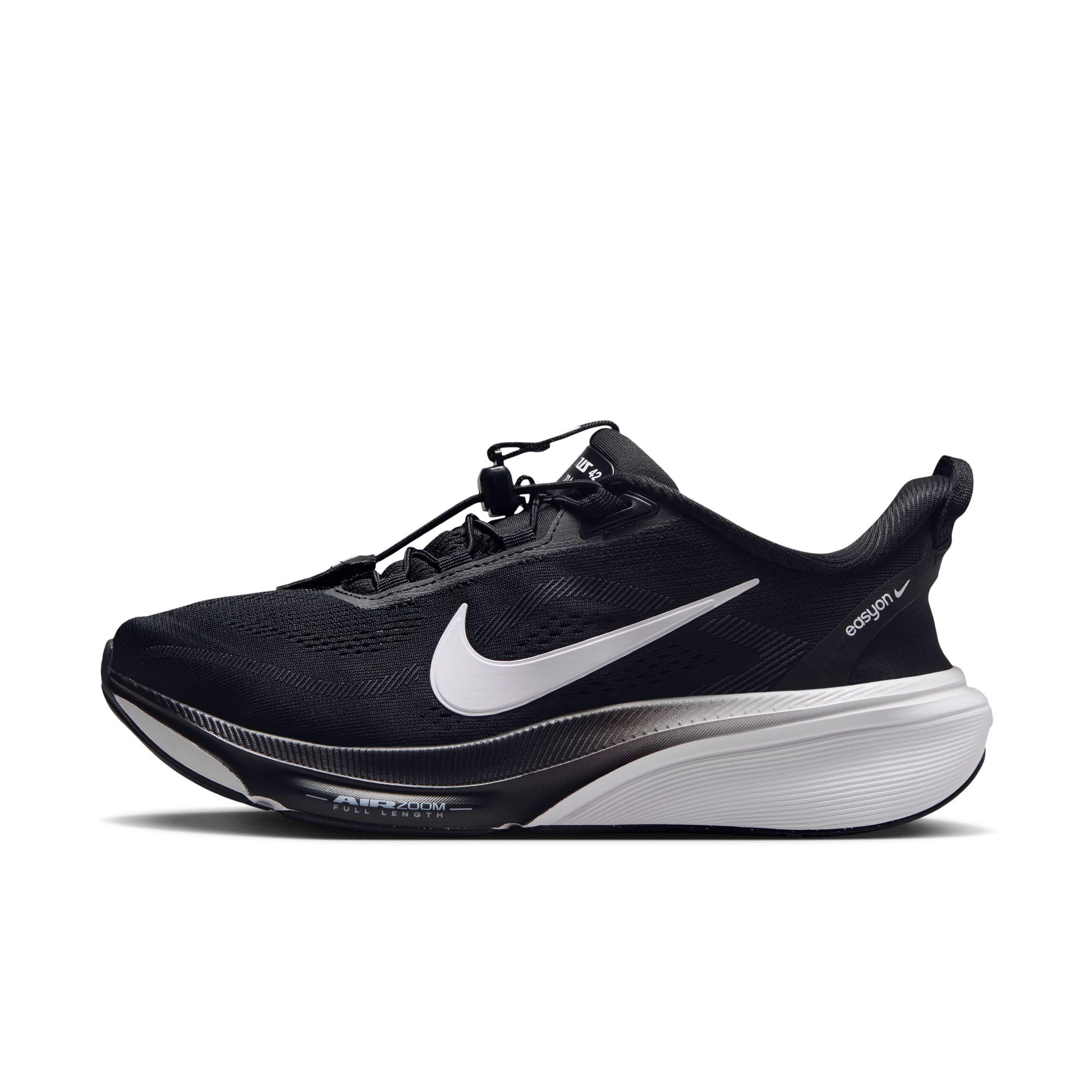 Nike Womens Pegasus 42 EasyOn Running Shoes-image-5