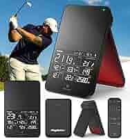 Amazon | PlayBetter Swing Caddie SC4 ゴルフローンチモニター
