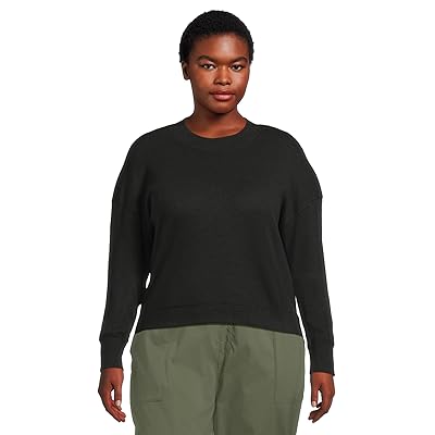 Prana Touchstone Long Sleeve Crew Women